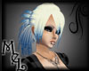 [Mel] Blonde Blue Zoey