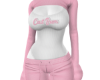 Pink Set