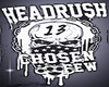 HEADRUSH