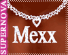 [Nova] Mexx Necklace M