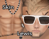 .Lewis. Skin Male v3