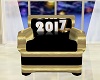 2017 Couples Chair
