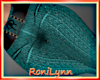 Knit Belted Leggin RLL T