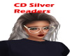 CD Silver Readers