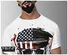 Skull  Shirt