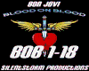 Blood on Blood Bon Jovi