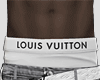 Dies*l x L'V Gan* Gray