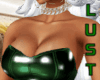 ŀ⊍ | I See Green