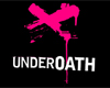 Underoath Logo Tee 2 (M)