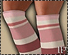 Boots Pink Stockings RLL