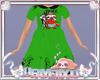 Kids Cute Hally Dress