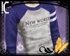 !C: New world