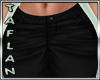 T* Classic Jean Black