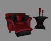 ~My WlvnprCastle ChairV2