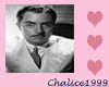 CH William Powell Pic