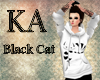 KA~ Black Cat