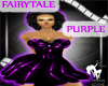 PB Fairytale Purple