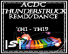 |S| ACDC Remix Thunders