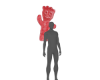 sour patch red flag