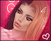 Thesha | Half Blk Ginger