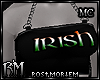 |R| Irish Chains