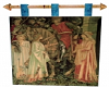 Medieval Tapestry V5