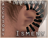 [Is] Piercings M Ear Drv