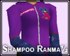 Shampoo Ranma½ Hoddy