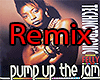 Pump Up The Jam