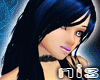~nis~ Blue Lindsay