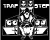 trapstep dj pants