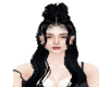 Queen black