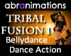 Tribal Fusion 1