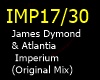 James Dymond &Atlantia 2