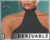 DRV Halter Corset Dress