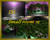 DS Small room mesh 12