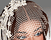 N! WEDDING Veil