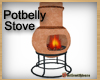 Potbelly Stove