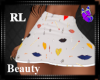 Be Glitz Skirt RL