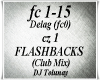 FLASHBACKS Club Mix 1