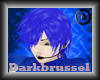 [D]KAITO (Bangs)