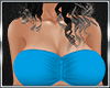 Blue Dress D