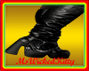 Black Gotthic boots