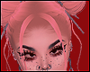 Pink Bun