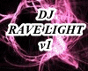 DJ Rave Light  v1