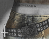 ♱ Big Balenci ♱