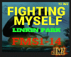 LP - Fighting Myself