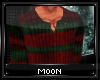 Freddy sweater *M*