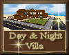 [my]Day or Night Villa