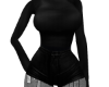 Shorts with tights